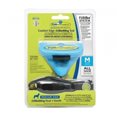 Furflex Dog combo M