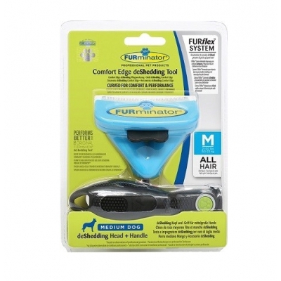 Furflex Dog combo M