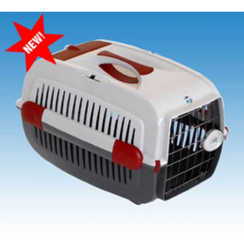 Transporter Box Cosmos Medium 58x38x38,5