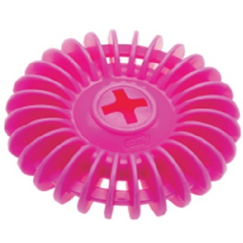 Dog toy Dental Mint Snacky Ring 16cm
