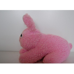 Piiuks. küülik plush