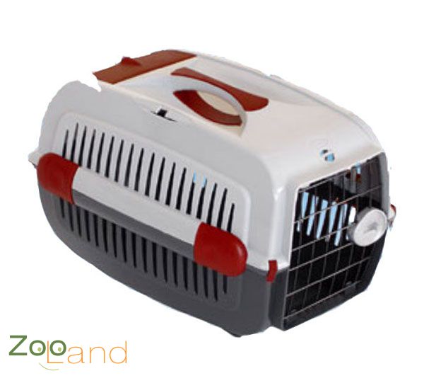 Transporter Box Cosmos Small 48x33x32,5