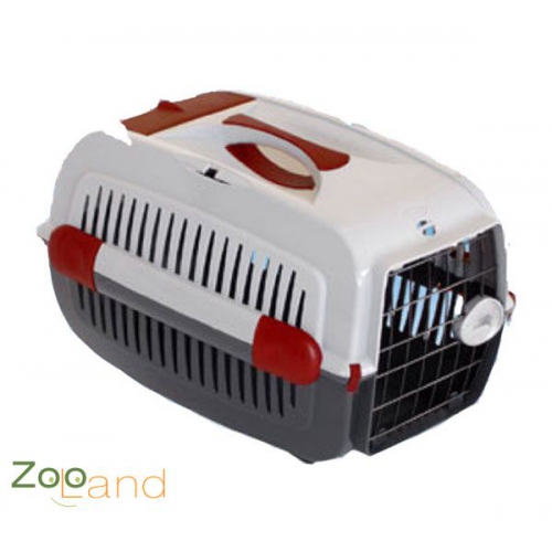 Transporter Box Cosmos Small 48x33x32,5