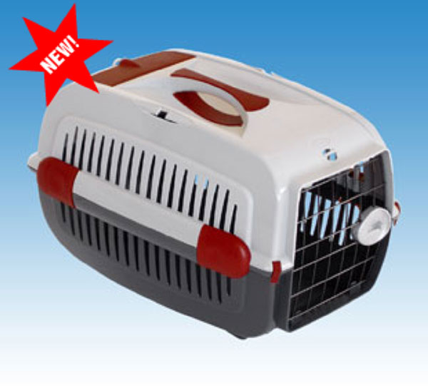 Transporter Box Cosmos Medium 58x38x38,5