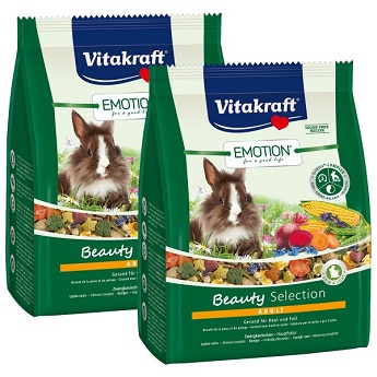 Emotion Beauty Selection Junior Rabbit 600g
