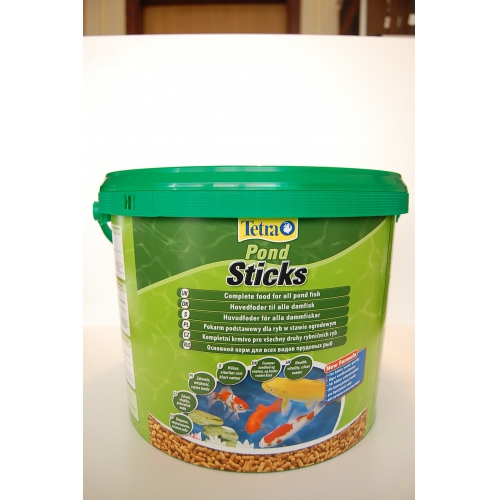 Pond Sticks 10l