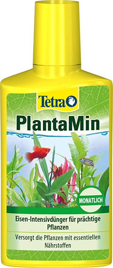 Tetra PlantaMin 250ml