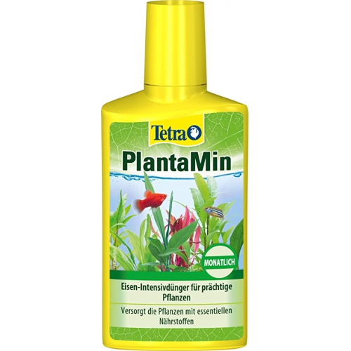 Tetra PlantaMin250ml