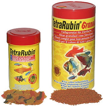 Tetra Rubin 250ml
