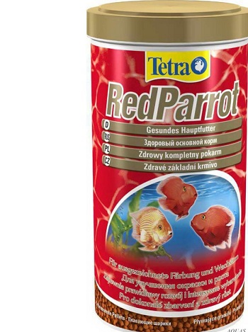 Tetra Red Parrot 250ml