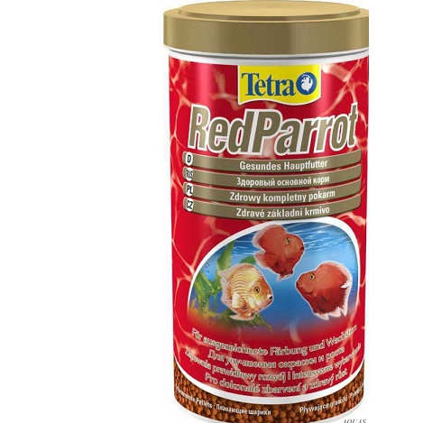 Tetra Red Parrot 250ml