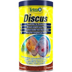 Tetra Discus 1l