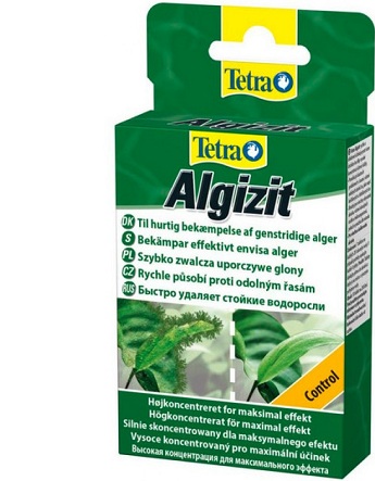 Tetra Algizit 10tbl