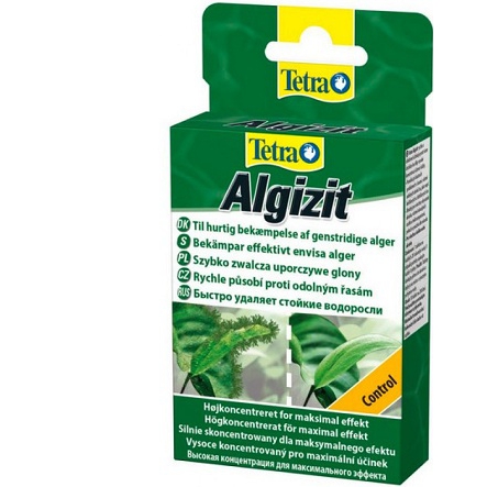 Tetra Algizit 10tbl