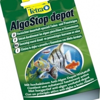 Algo-Stop Depot 12 tbl