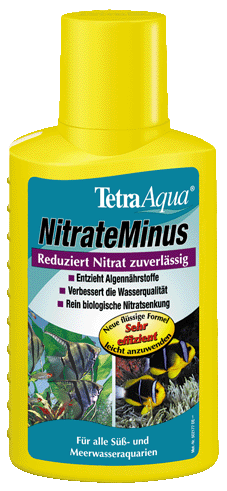 Tetra Aqua Nitrate Minus 250 ml