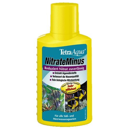 Tetra Aqua Nitrate Minus 250 ml