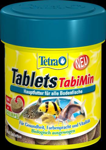 Tabimin 120 tab