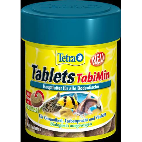Tabimin 120 tab