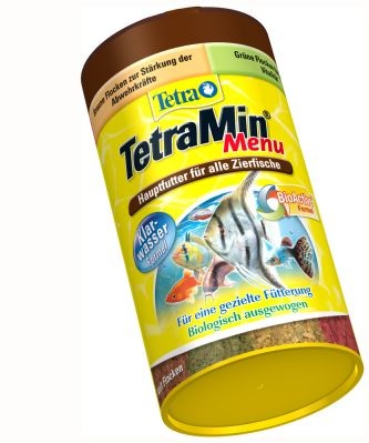 Tetra Menue 250ml