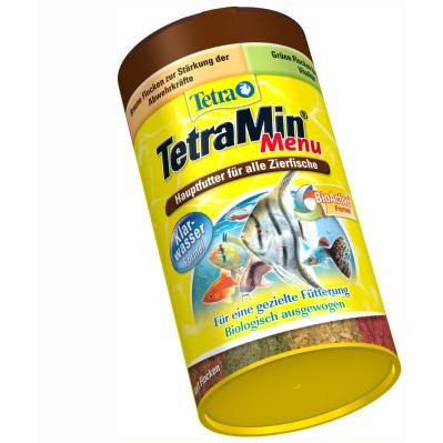 Tetra Menue 250ml