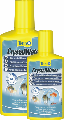 Tetra Crystal Water 250ml