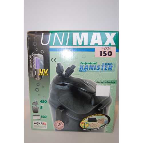 UNIMAX 150,250