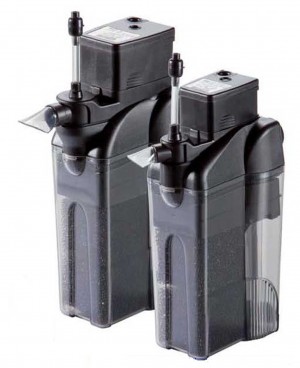 FILTER EDEN 320  ( 400 l/h)  (80 kuni 120L)