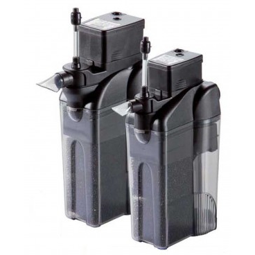 FILTER EDEN 320  ( 400 l/h)  (80 kuni 120L)