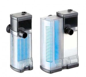 FILTER EDEN 316  ( 240 l/h)  ( 50 до 80L)