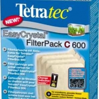 Easy Crystal Filter Pack 600 C