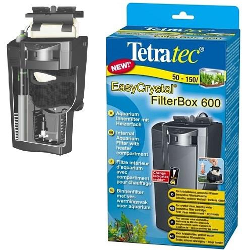 Easy Crystal Filter  600