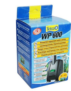 Tetra Water Pump
