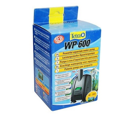 Tetra Water Pump