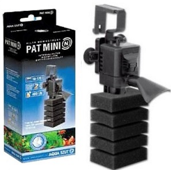 Aquael PAT mini filter