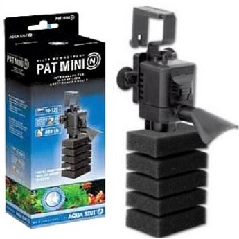 Aquael PAT mini filter