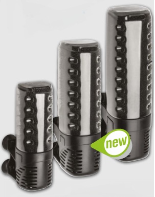 Aquael ASAP filters