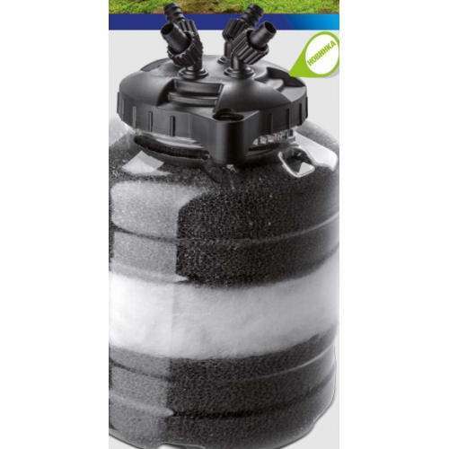Aquael ASAP external filters