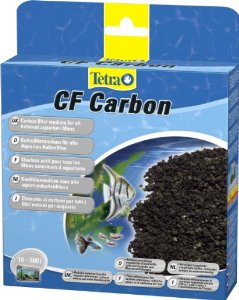 CF 400/600/700/800/1200 уголь