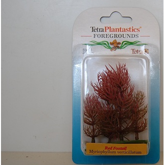 Plastmassist dekoratiivtaimed 5 cm
