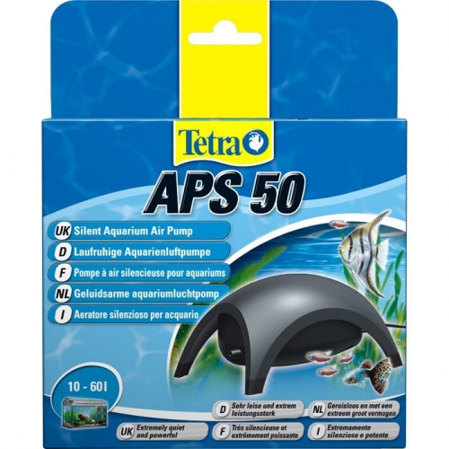 TetraTec APS 50