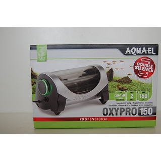 Aquael Oxy Pro 150 air pump