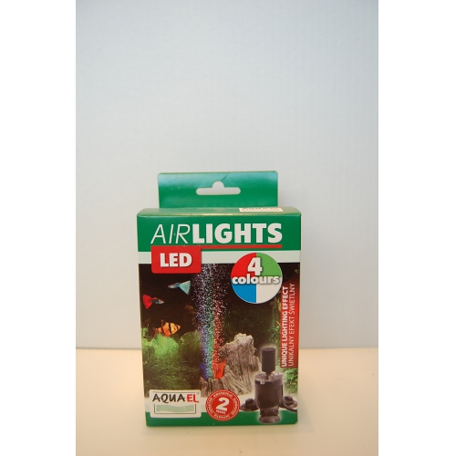 Распылитель с подсветкой AIRLIGHT (Подключается к  воздушному компрессору!)