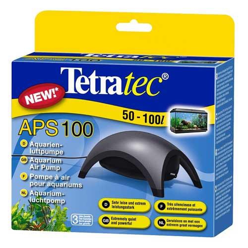 TetraTec APS 100