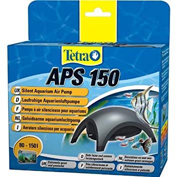 TetraTec APS 150