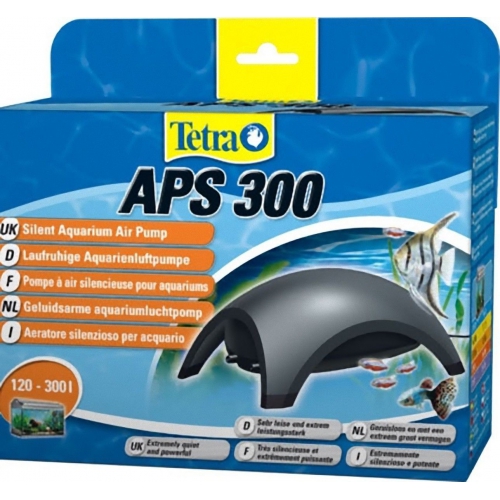 TetraTec APS 300