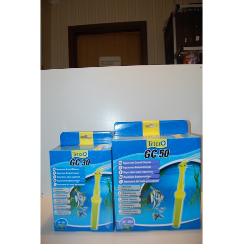 TetraTec GC – 30