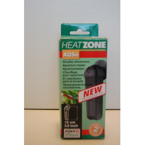 Aquael Plastic Heater 5W