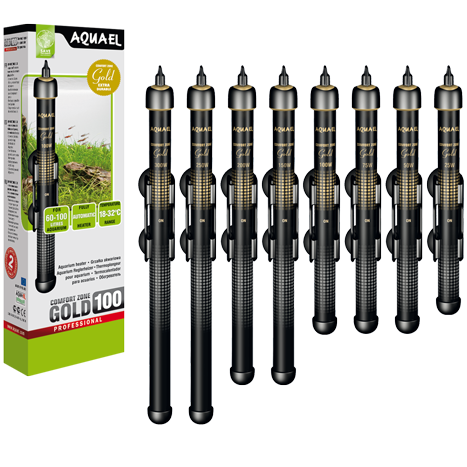 Aquael Heater Platinum 25W