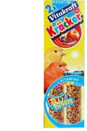 Krackersfor Canary